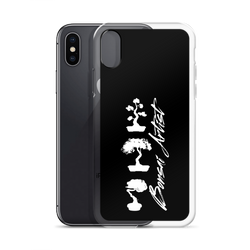 iPhone Case With Bonsai Tree Design