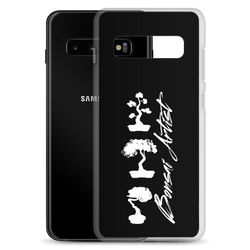 Samsung Case With Bonsai Tree Design
