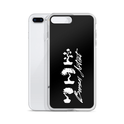 iPhone Case With Bonsai Tree Design