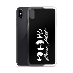 iPhone Case With Bonsai Tree Design