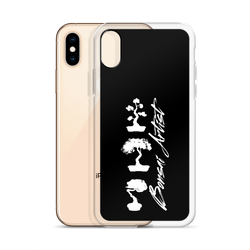 iPhone Case With Bonsai Tree Design