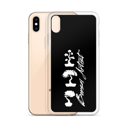 iPhone Case With Bonsai Tree Design