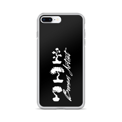 iPhone Case With Bonsai Tree Design