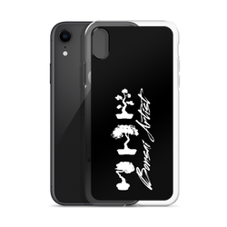 iPhone Case With Bonsai Tree Design