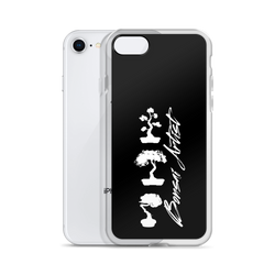 iPhone Case With Bonsai Tree Design