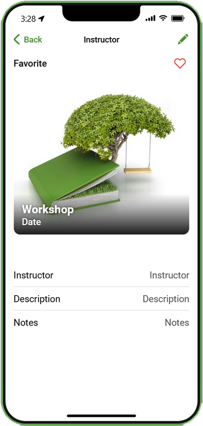 Custom Bonsai Store App - COMING SOON